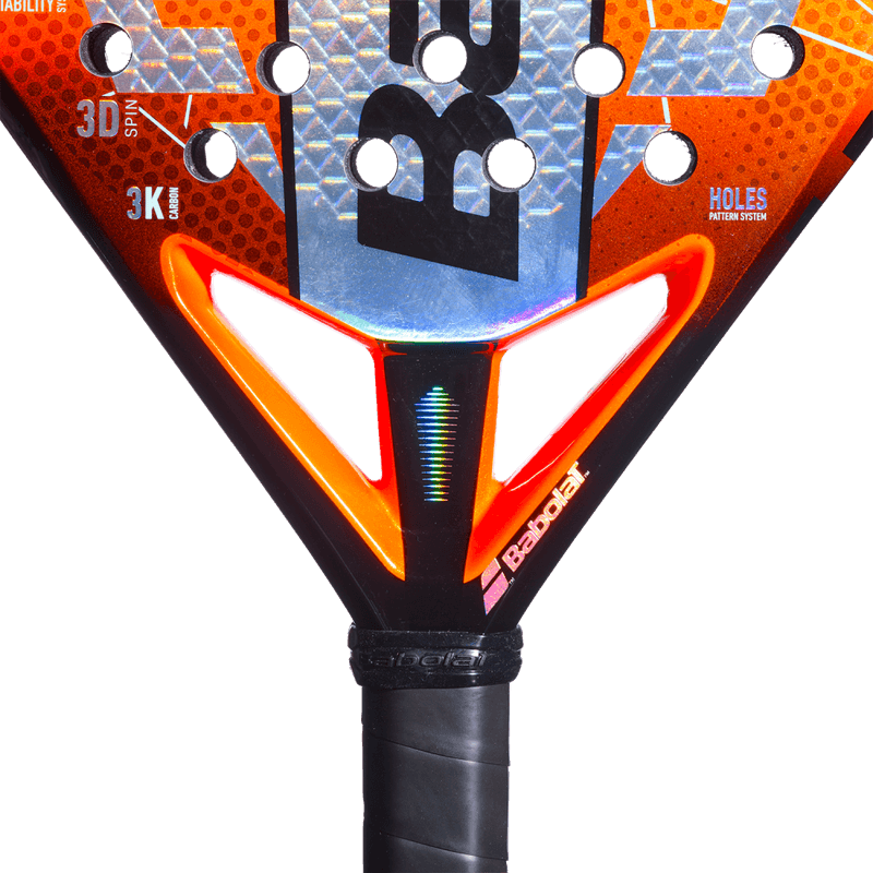 Babolat Viper Juan Lebron 3.0
