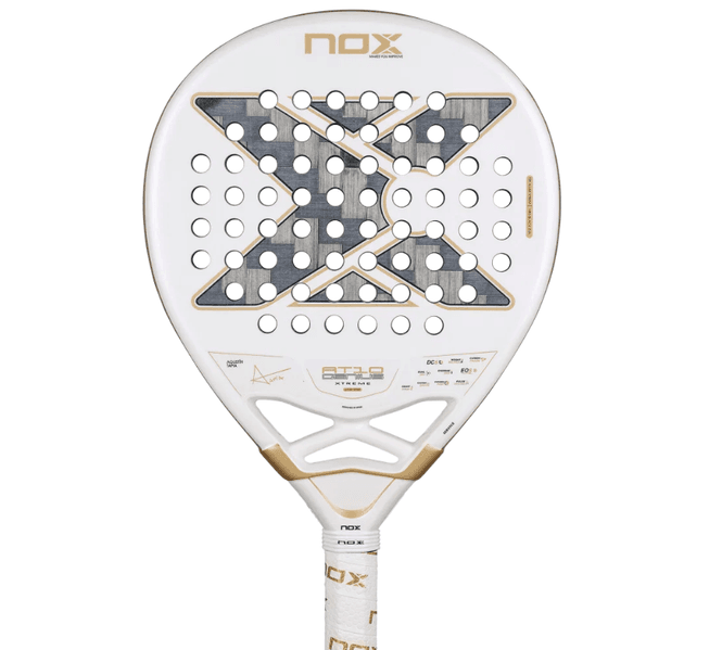 Hovedbilde NOX AT10 Luxury Genius 12K ...