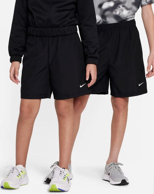 Hovedbilde Nike Boy's Dri-FIT Multi ...