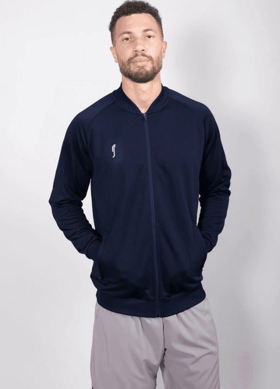 RS Men's Club Jacket (Navy)