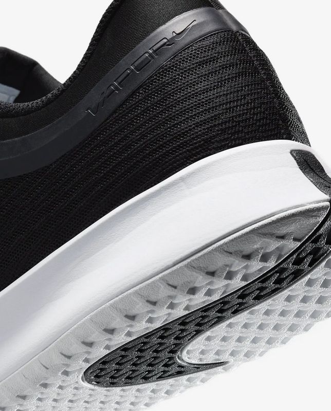 Nike Men's Zoom Vapor Pro 3 (Svart)