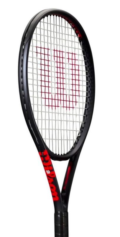 Wilson Clash 25 V3.0