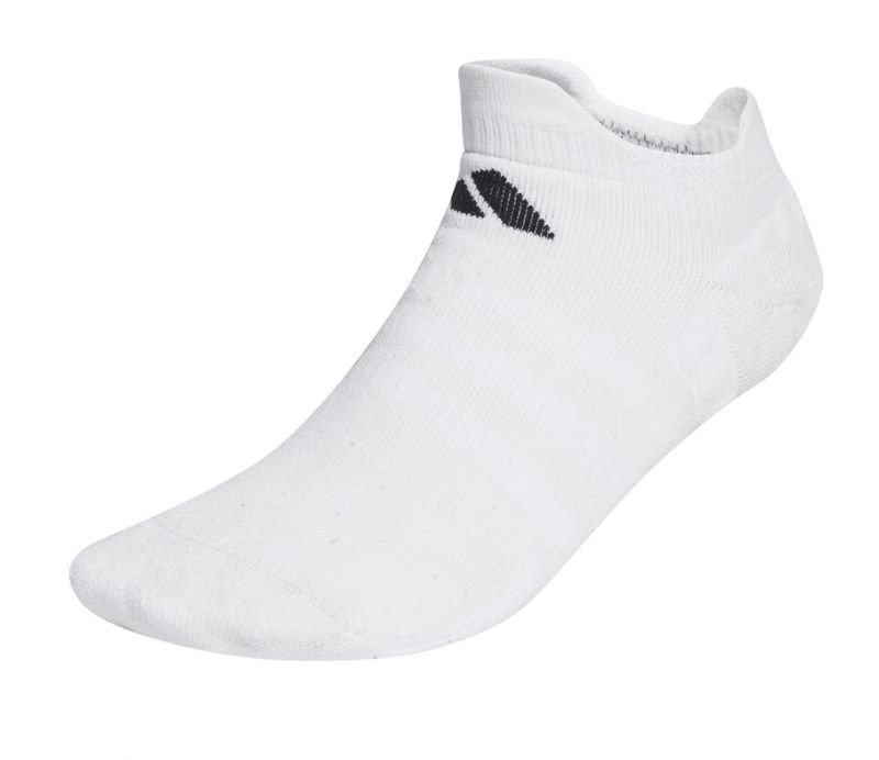 Adidas Tennis Low Sock (Hvit)