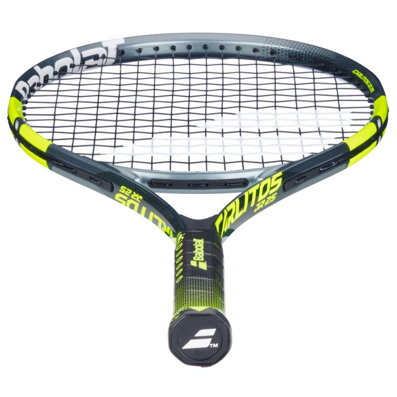Babolat Carlitos Jr 25