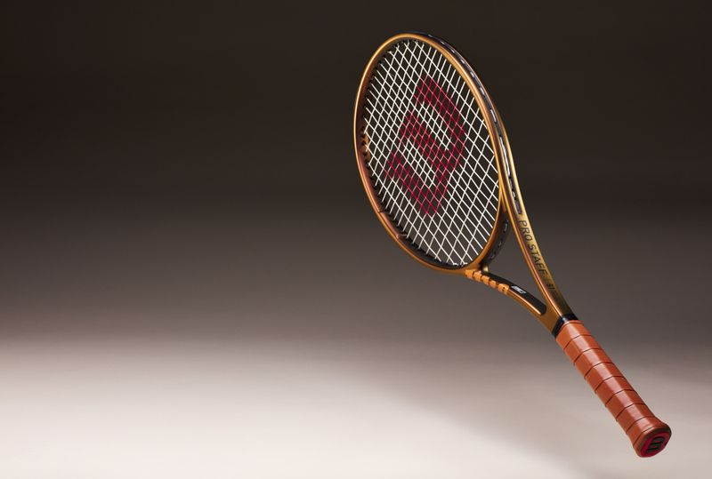 Wilson Pro Staff 97 V14.0