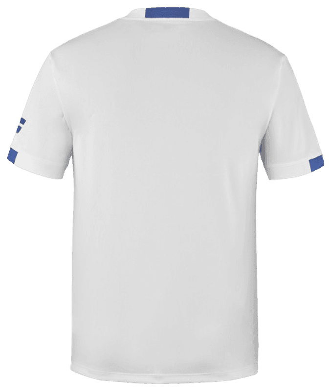 Babolat Play T-Skjorte Herre (Hvit)