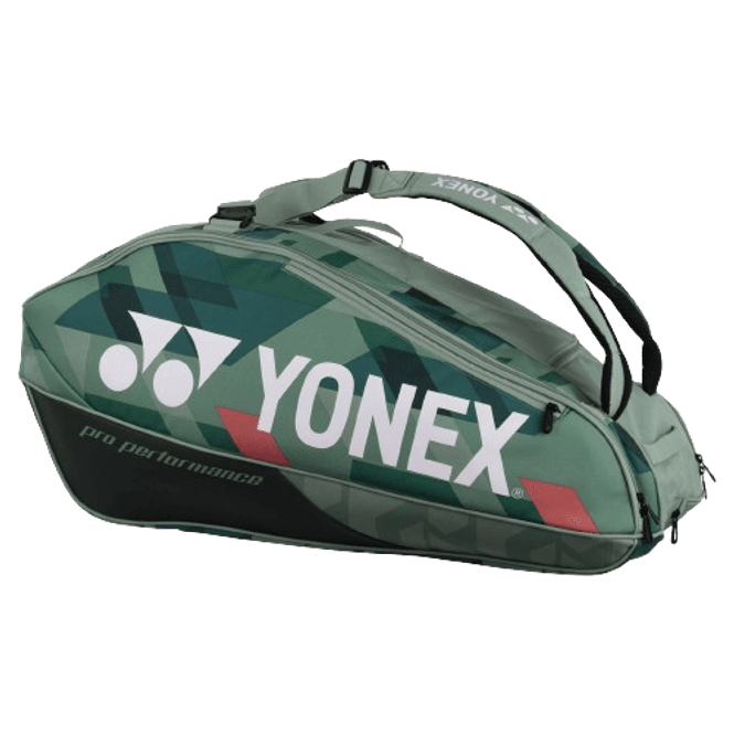 Hovedbilde Yonex Pro Racket Bag 12 Pack ...