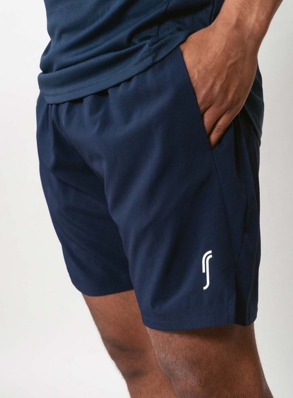 RS Men's Performance Shorts (Navy)