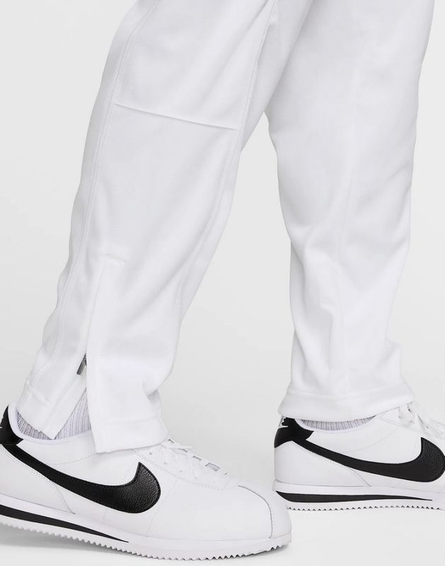 Nike Court Men's Heritage Suit Pant (Hvit)