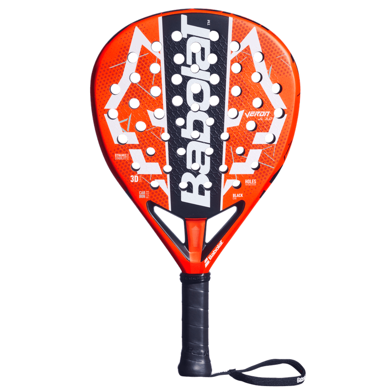 Babolat Veron Juan Lebron 3.0