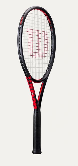 Hovedbilde Wilson Clash 100UL V3.0
