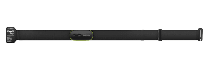 Garmin HRM 600 (Black)