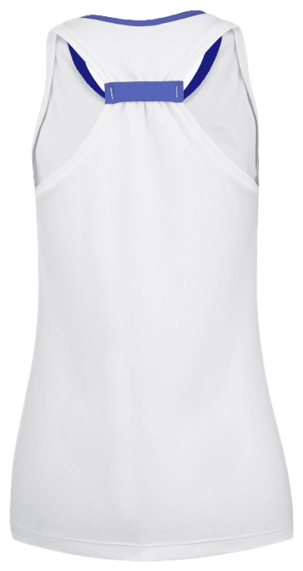 Babolat Play Tank Top Dame (Hvit)