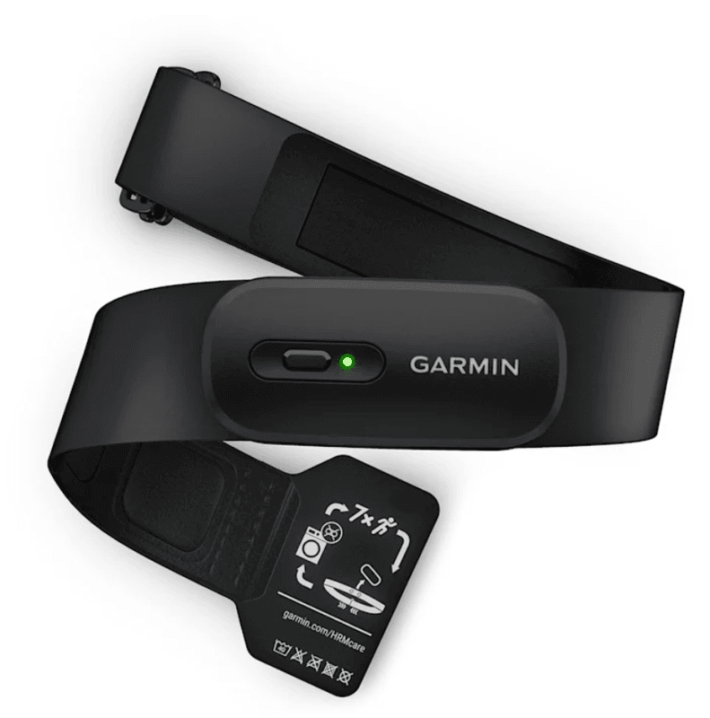 Garmin HRM 200 (Black)