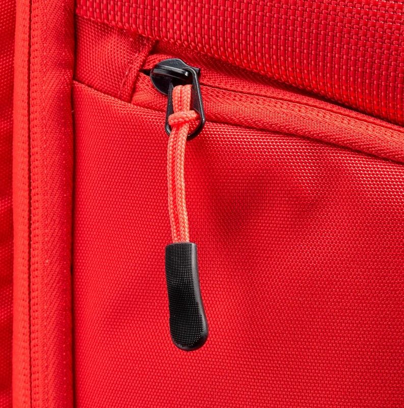 Wilson Super Tour Backpack 2025 (Rød)