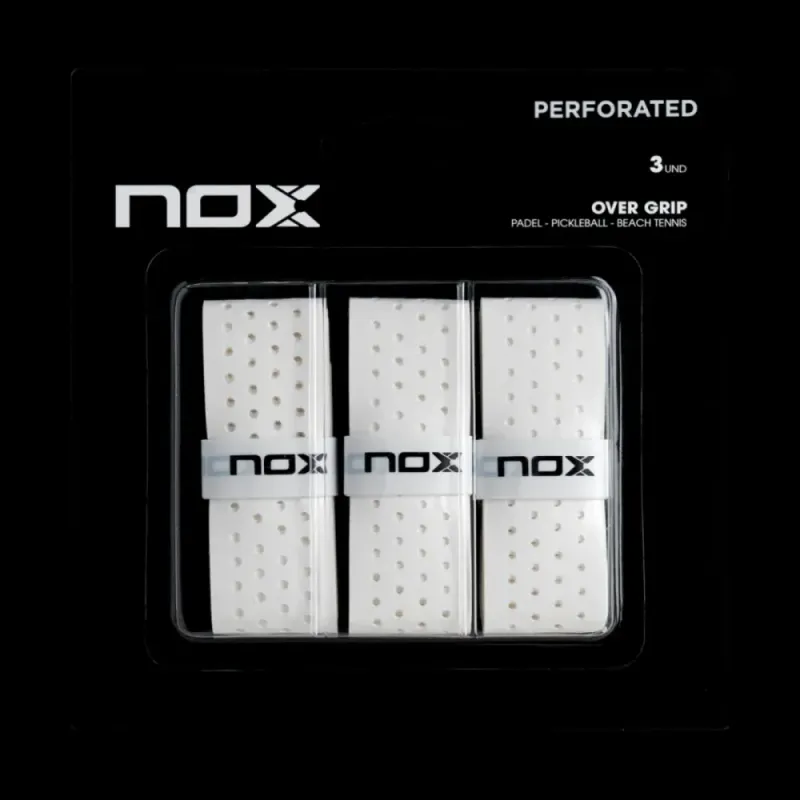 NOX Perforated Overgrip