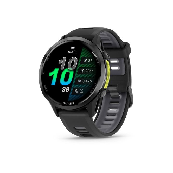 Hovedbilde Garmin Forerunner 970 (Black ...