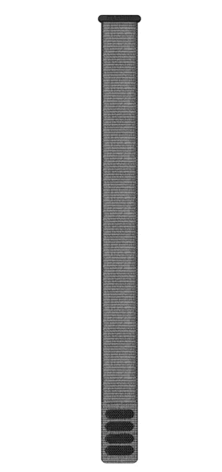 Hovedbilde Garmin Ultrafit 22m Nylon ...