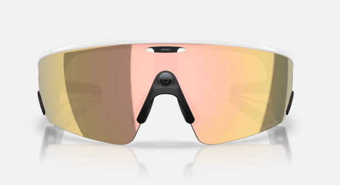 Hovedbilde Oakley Meta Vanguard (White / ...