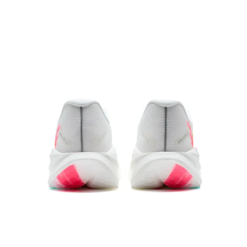 Xtep 360X 3.0 Herre (Classic White / Rose Pink / Elf Green)