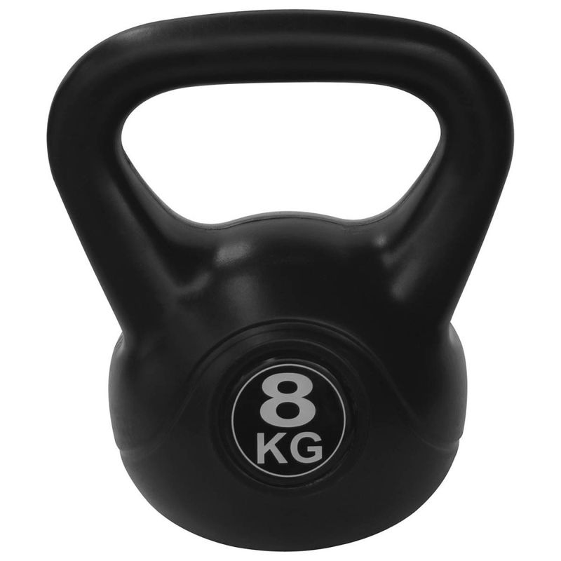 PE Kettlebell (8kg)