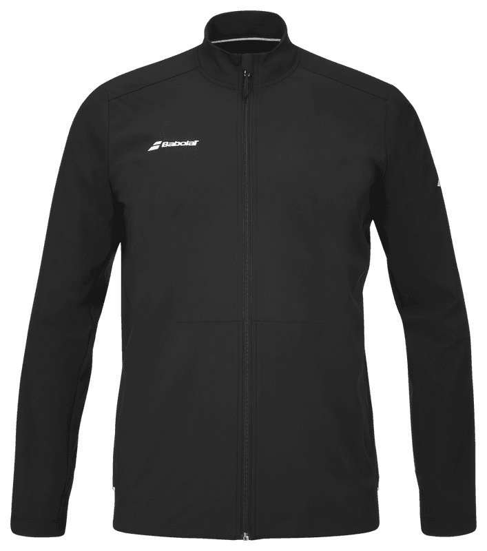 Babolat Play Jakke Herre (Svart)