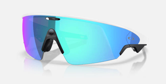 Hovedbilde Oakley Meta Vanguard (White / ...