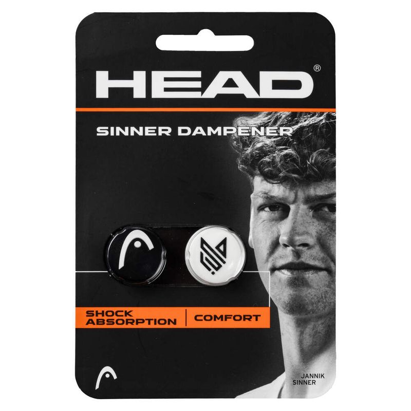 Head Enkeltdemper (Sinner)
